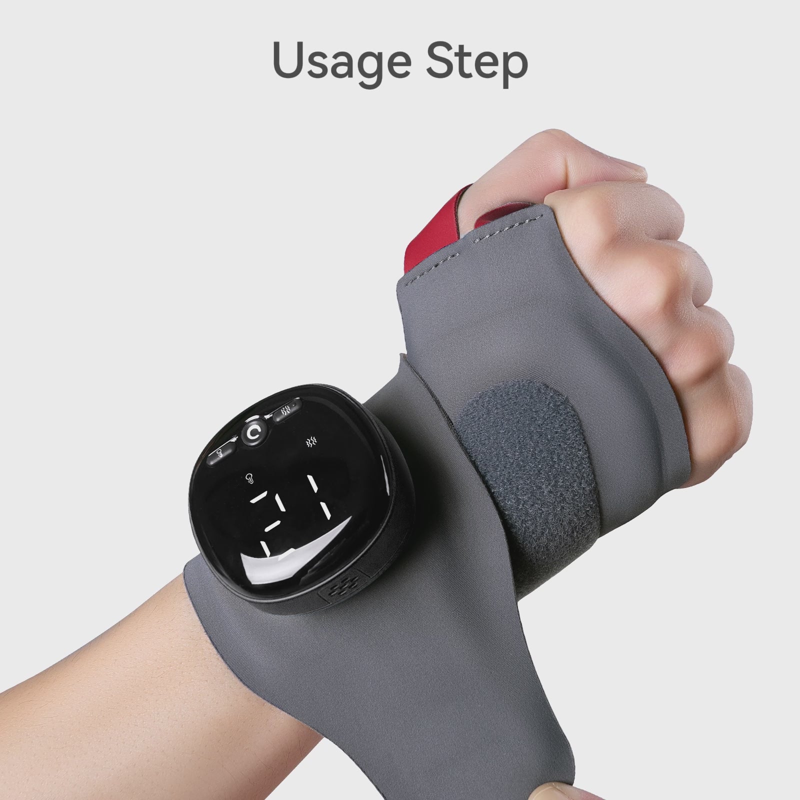 Electric Wrist Brace – Tech Love