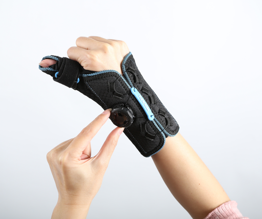 Wrist/Thumb Brace-FR