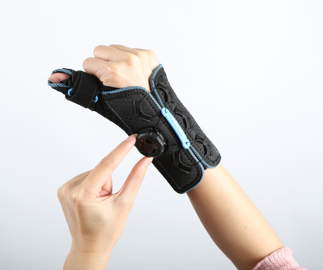 Wrist/Thumb Brace-DE
