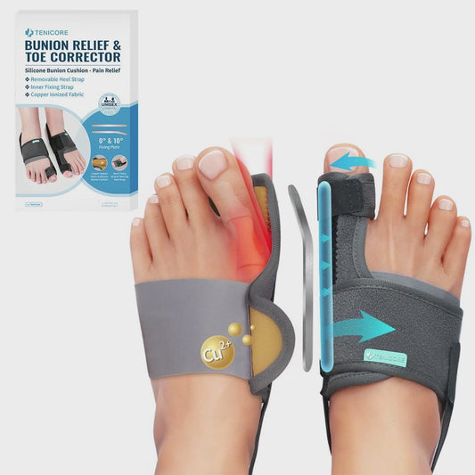 Bunion Corrector Socks 1 Pair-DE