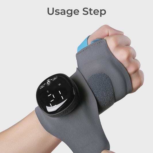 Electric Wrist Brace