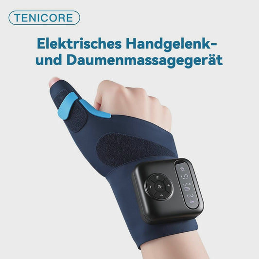 Electric Wrist & Thumb Brace DE