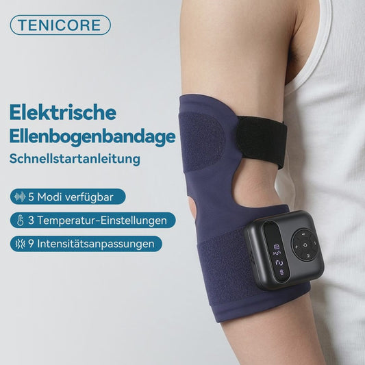 Electric Elbow Brace-DE