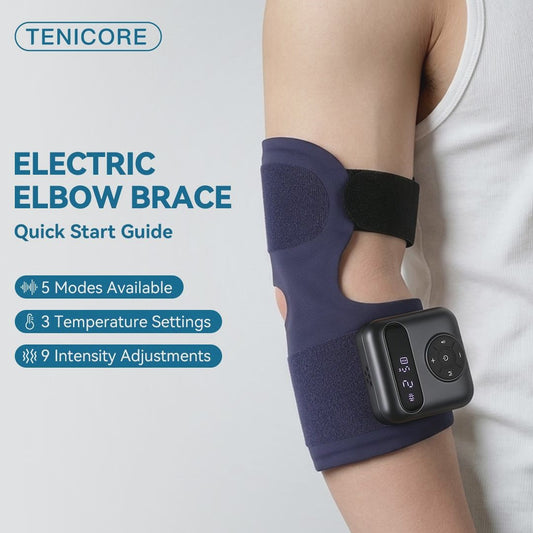Electric Elbow Brace-EN