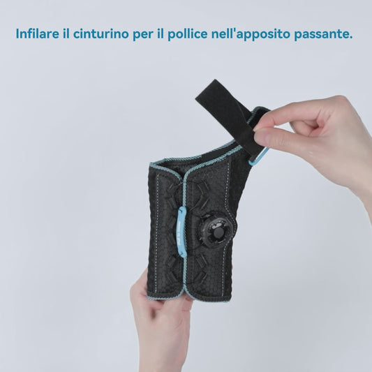 Wrist/Thumb Brace-IT