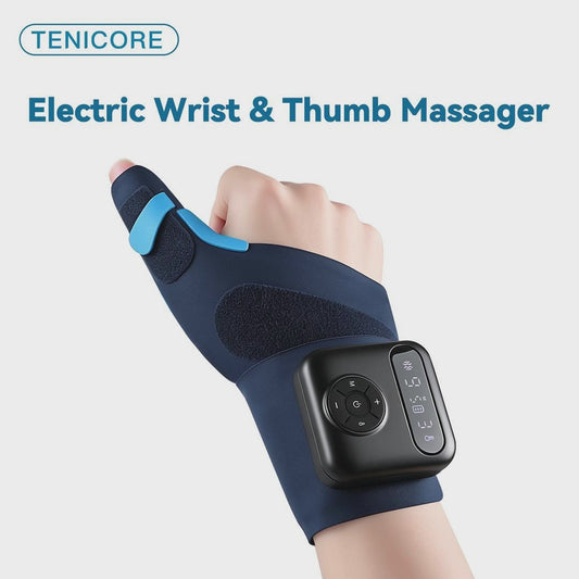 Electric Wrist & Thumb Brace EN